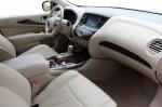 Infiniti JX35 2013 года